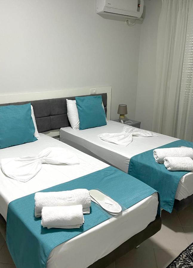 Hotel New York 3*
