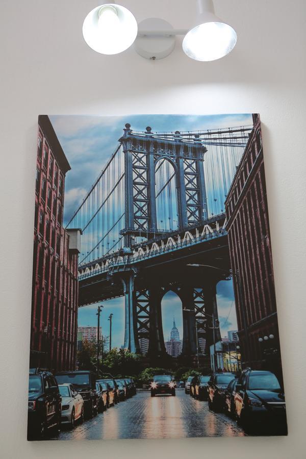 New York Hotel 3*