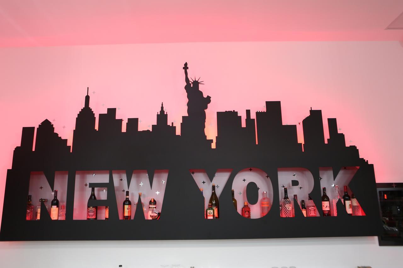 New York Kamez
