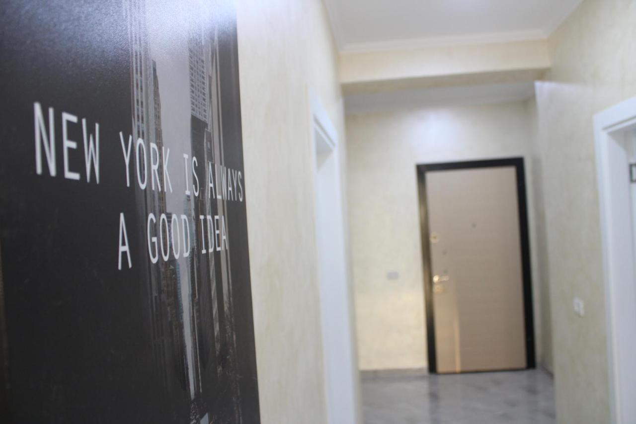 Hotel New York 3*